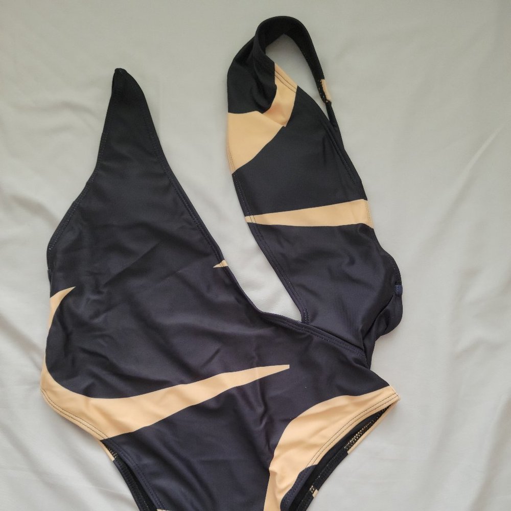 Matte Collection Swimsuit